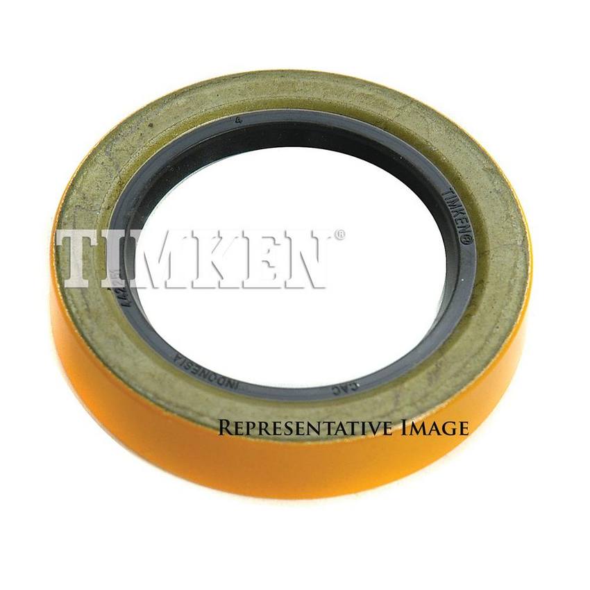 VW Manual Transmission Output Shaft Seal - Timken 1943